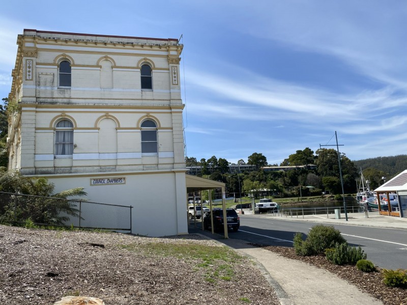 Shop 2 & 3/21-25 Esplanade, Strahan TAS 7468