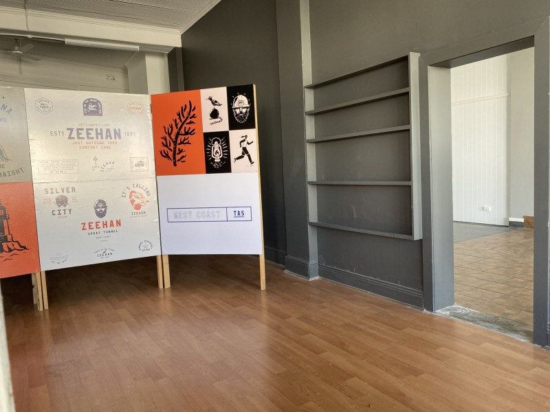 Shop 2 & 3/21-25 Esplanade, Strahan TAS 7468