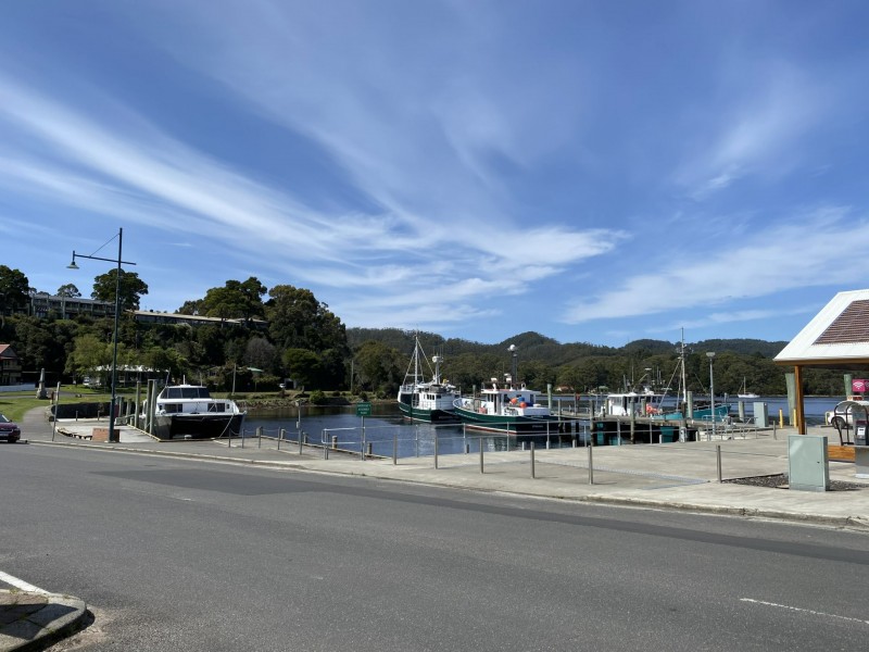 Shop 2 & 3/21-25 Esplanade, Strahan TAS 7468