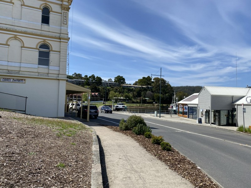 Shop 2 & 3/21-25 Esplanade, Strahan TAS 7468