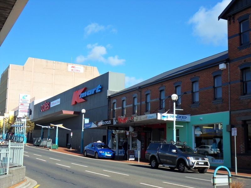 22 Mount Street, Burnie TAS 7320