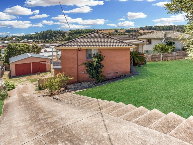19 Barker Street, Ulverstone TAS 7315
