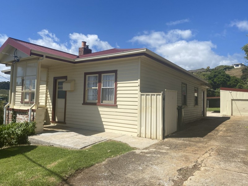 4 Young Street, South Burnie TAS 7320