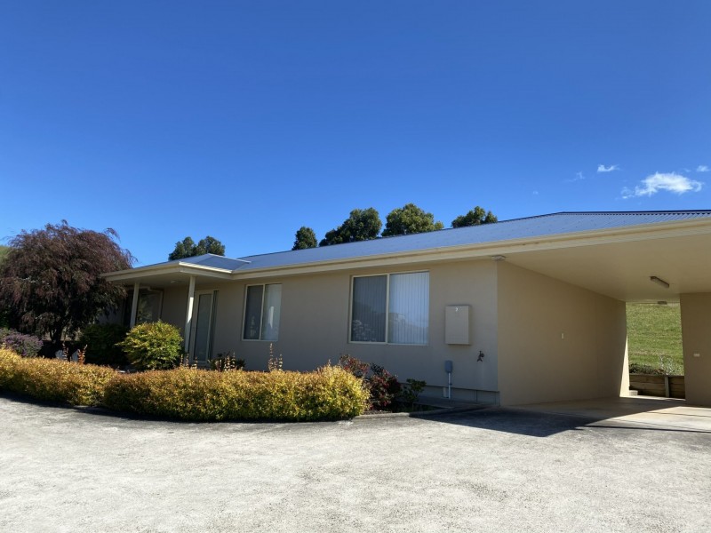 Unit 2/171 Upper Maud Street, Ulverstone TAS 7315