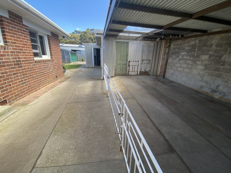 3 Stitz Street, Cooee TAS 7320