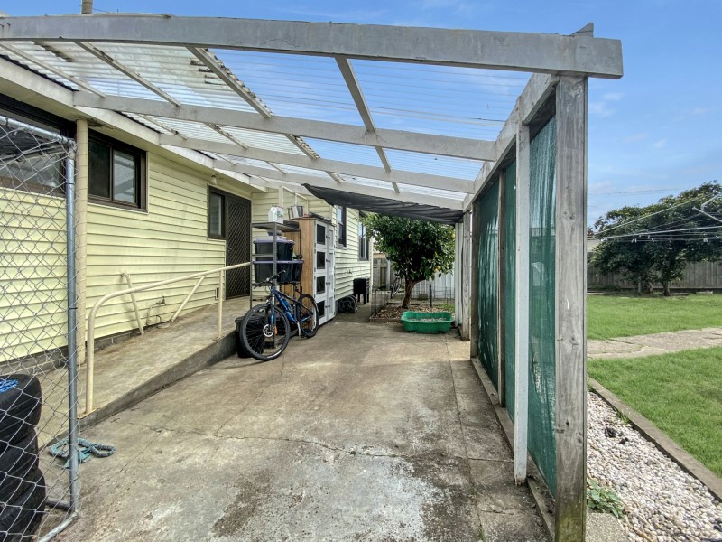 1 Vertigan Place, Ulverstone TAS 7315