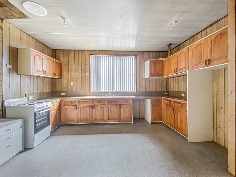 2 Darling Street, Queenstown TAS 7467