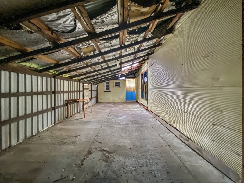 2 Darling Street, Queenstown TAS 7467
