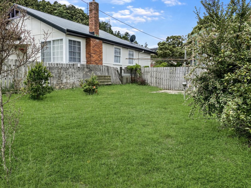 2 Darling Street, Queenstown TAS 7467