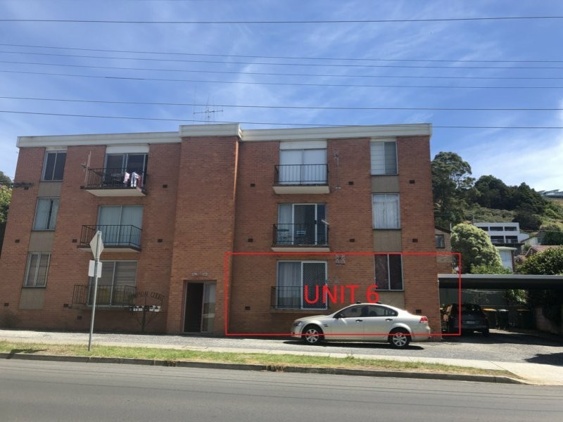 Unit 6/172-174 Wilson Street, Burnie TAS 7320