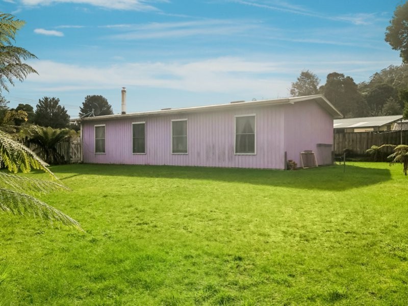2 Blackwood Avenue, Rosebery TAS 7470