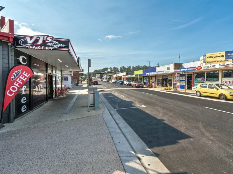 64 Raglan Street, Somerset TAS 7322