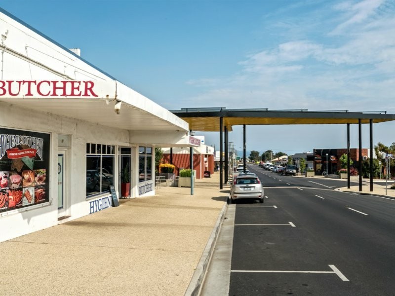 64 Raglan Street, Somerset TAS 7322