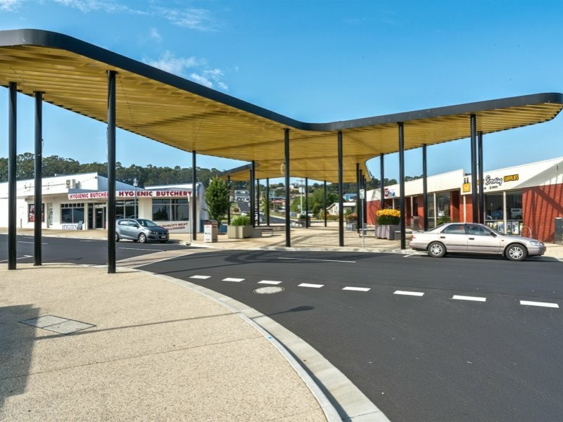 64 Raglan Street, Somerset TAS 7322