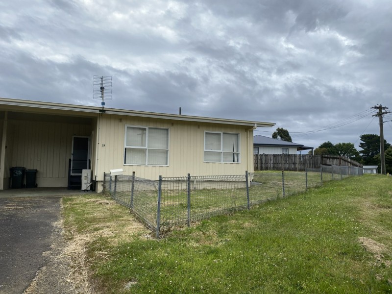 3a Shield Street, Zeehan TAS 7469