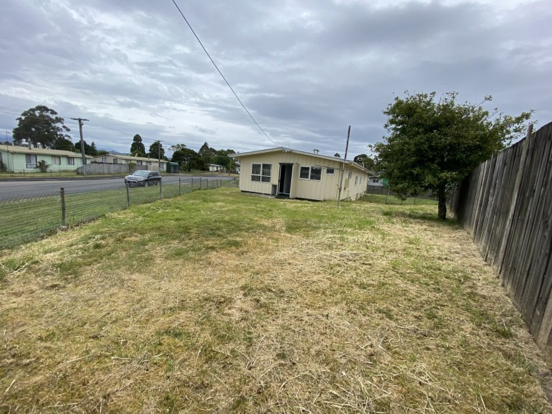 3a Shield Street, Zeehan TAS 7469