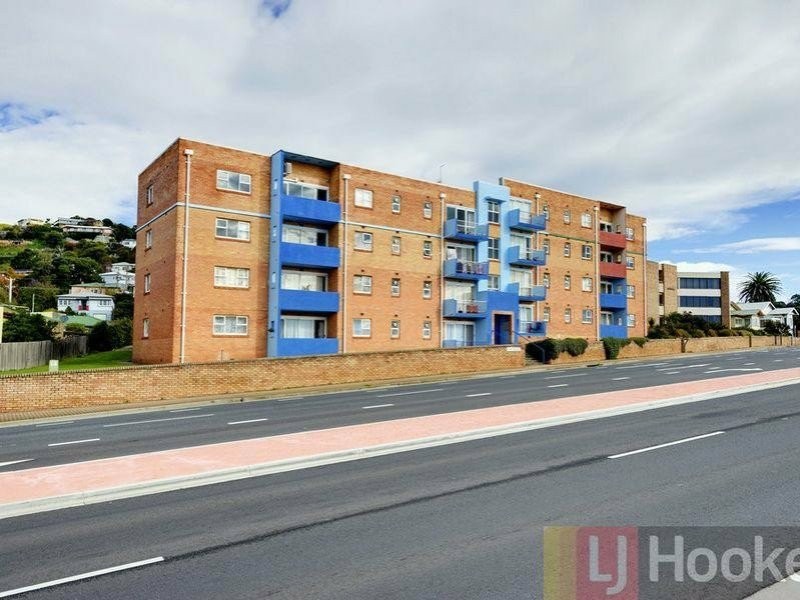 Unit 18/47 North Terrace, Burnie TAS 7320