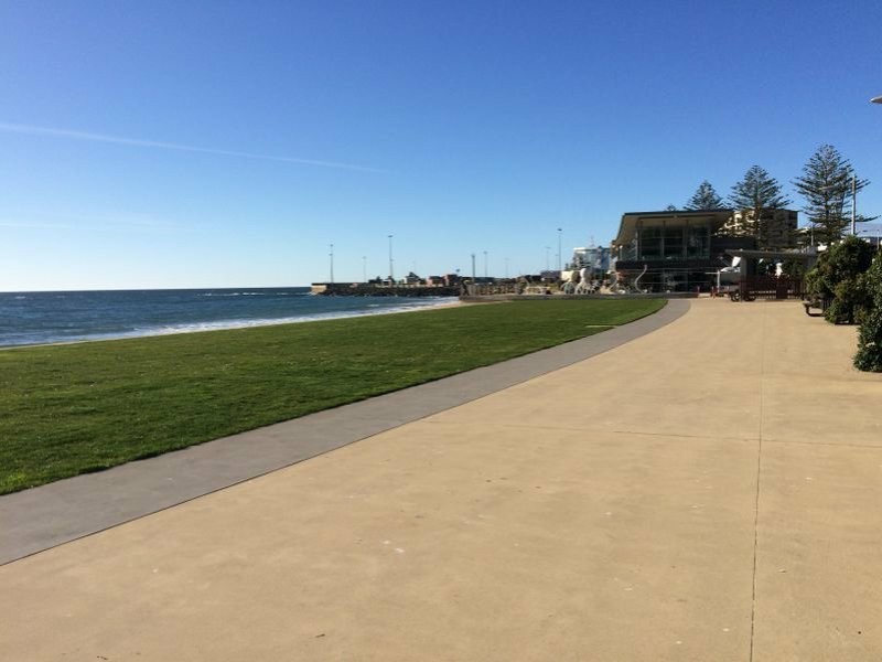 Unit 18/47 North Terrace, Burnie TAS 7320