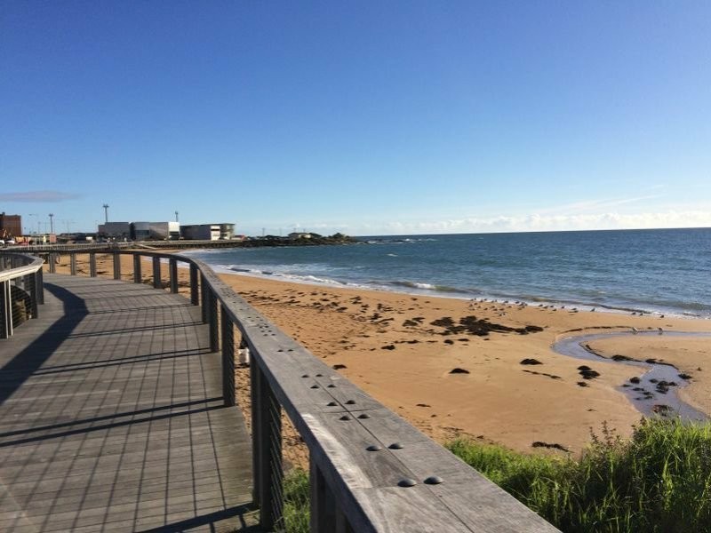 Unit 18/47 North Terrace, Burnie TAS 7320