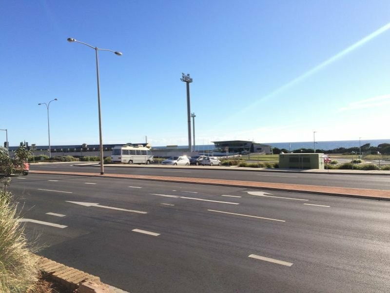 Unit 18/47 North Terrace, Burnie TAS 7320