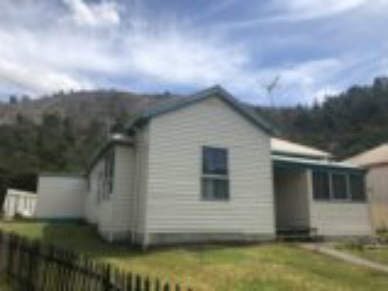 30 Penghana Road, Queenstown TAS 7467