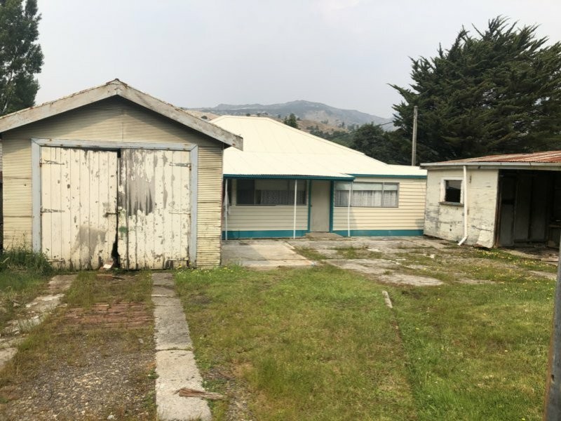 30 Penghana Road, Queenstown TAS 7467