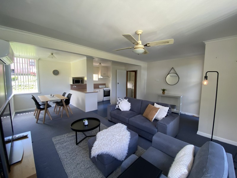 14 Latham Street, Queenstown TAS 7467