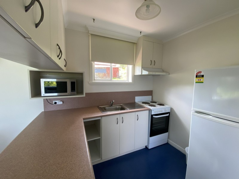 14 Latham Street, Queenstown TAS 7467