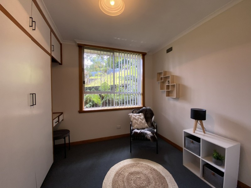 14 Latham Street, Queenstown TAS 7467