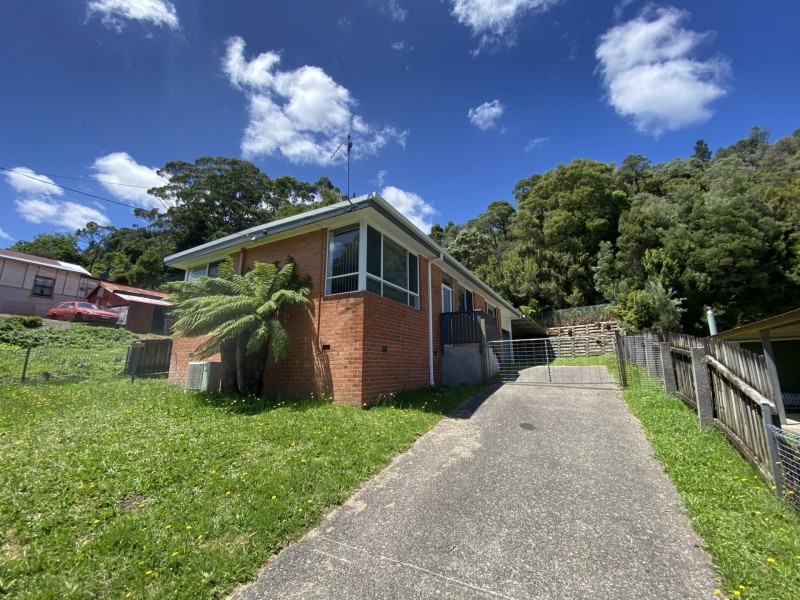 14 Latham Street, Queenstown TAS 7467