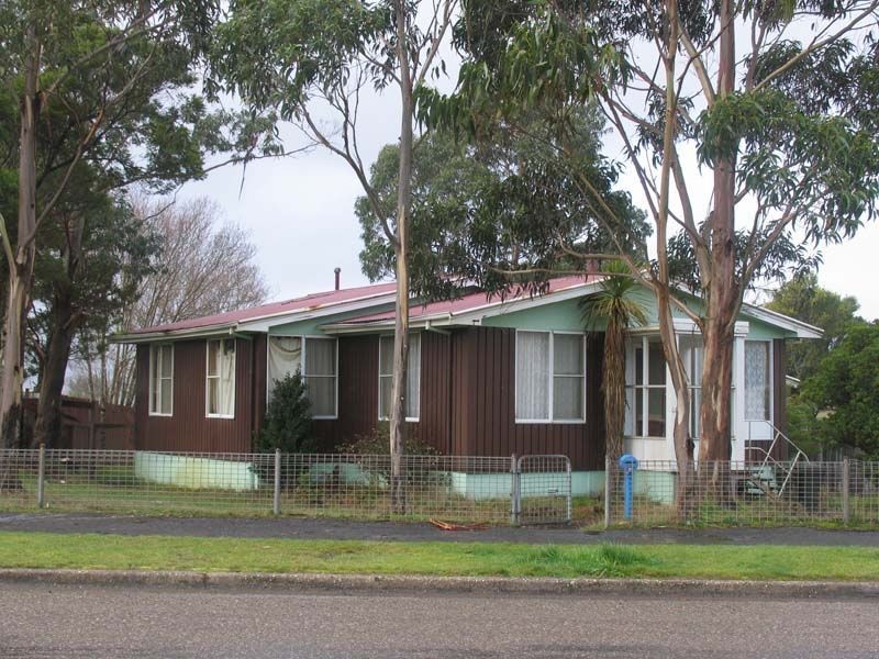 66 Main Street, Zeehan TAS 7469