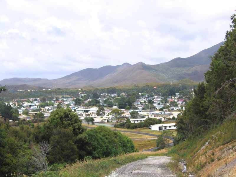 66 Main Street, Zeehan TAS 7469