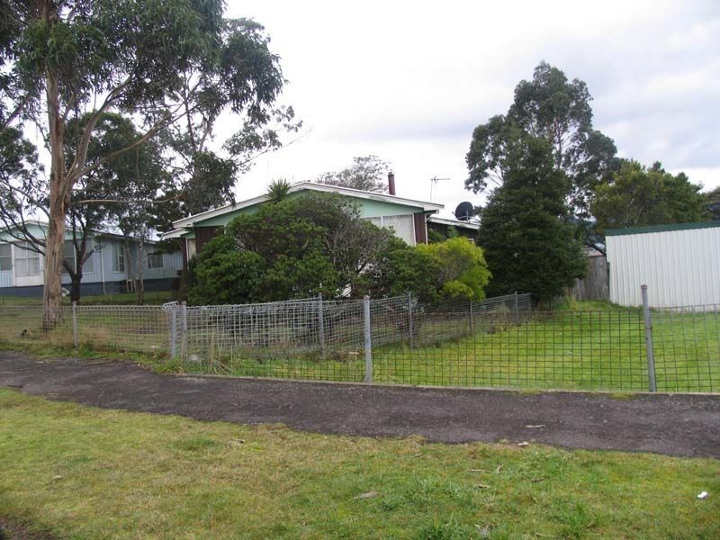 66 Main Street, Zeehan TAS 7469
