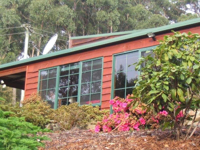 388 Back Cam Road, Somerset TAS 7322