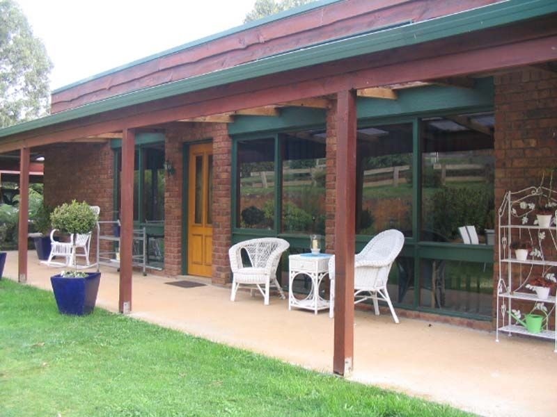 388 Back Cam Road, Somerset TAS 7322