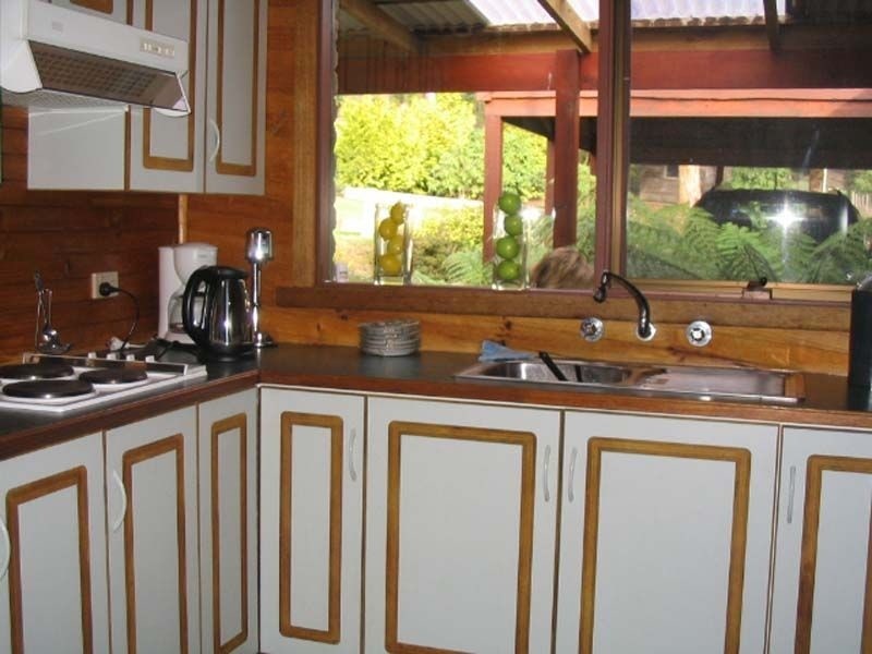 388 Back Cam Road, Somerset TAS 7322