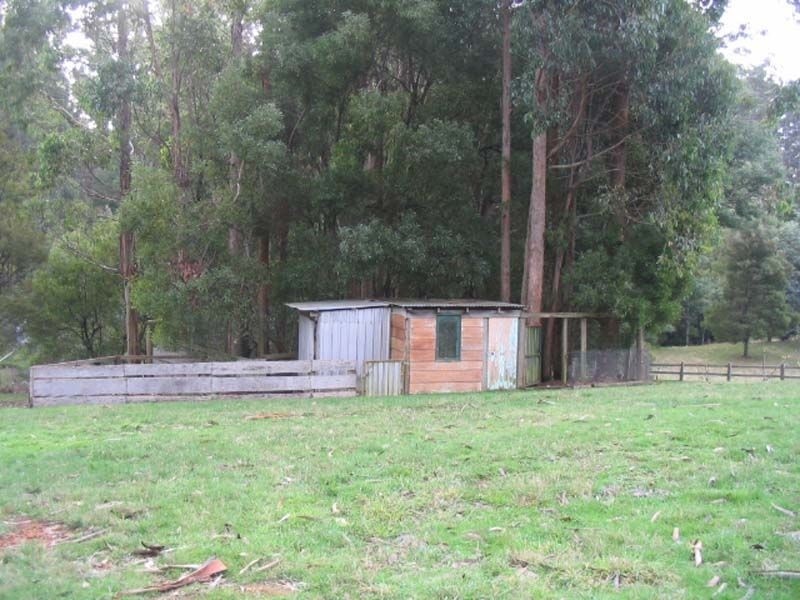 388 Back Cam Road, Somerset TAS 7322
