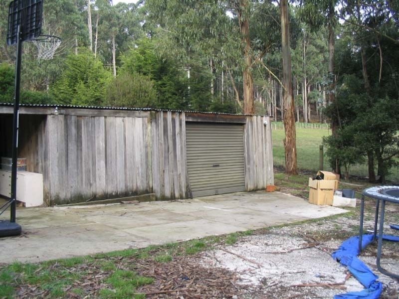 388 Back Cam Road, Somerset TAS 7322