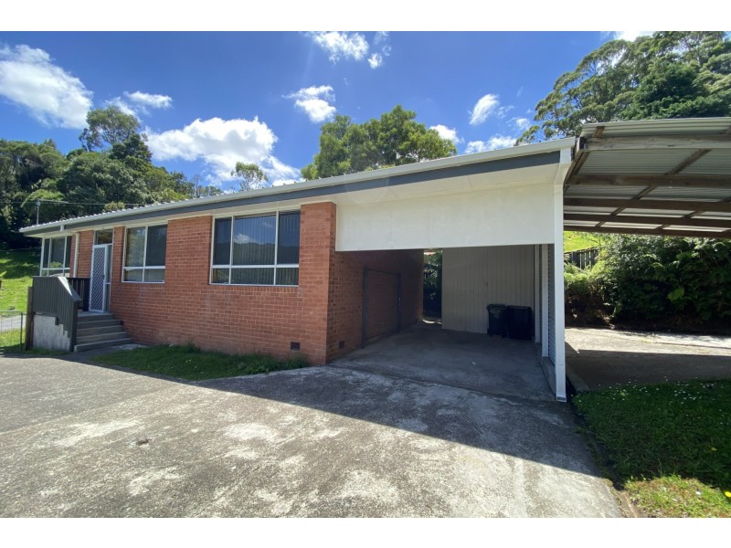 14 Latham Street, Queenstown TAS 7467