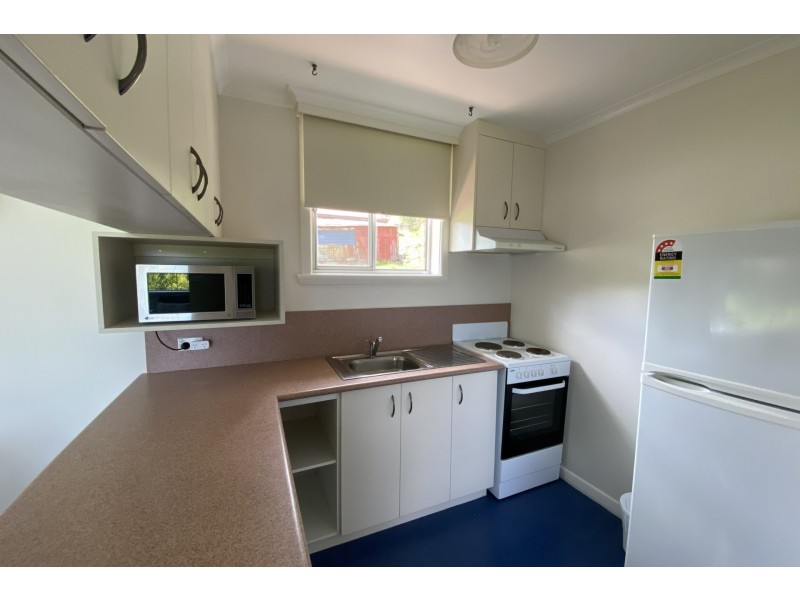14 Latham Street, Queenstown TAS 7467