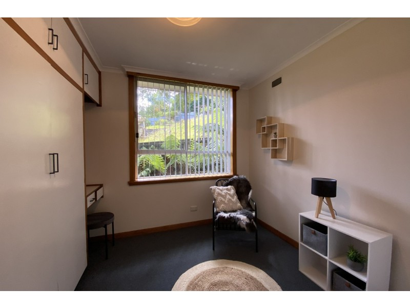 14 Latham Street, Queenstown TAS 7467