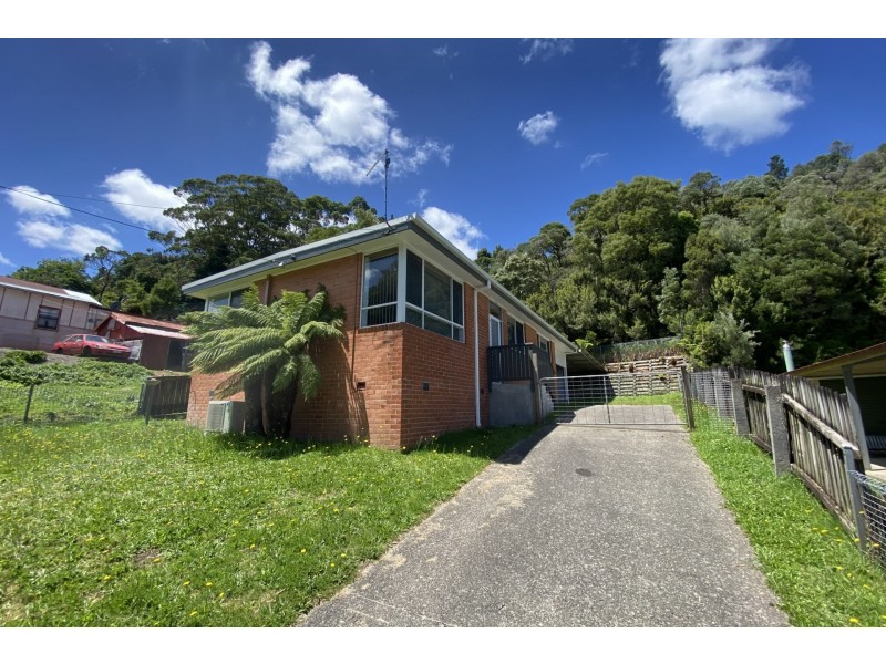 14 Latham Street, Queenstown TAS 7467