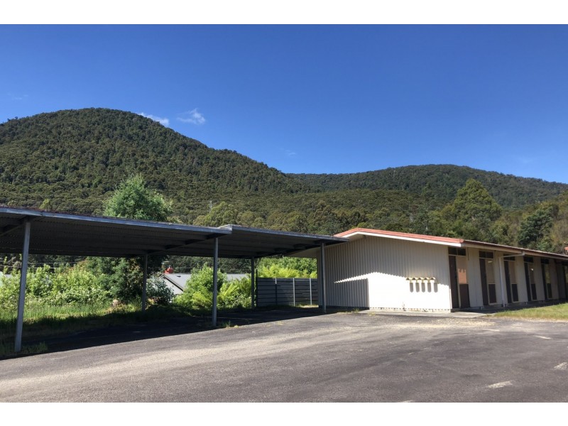 15 Karlson Street, Rosebery TAS 7470