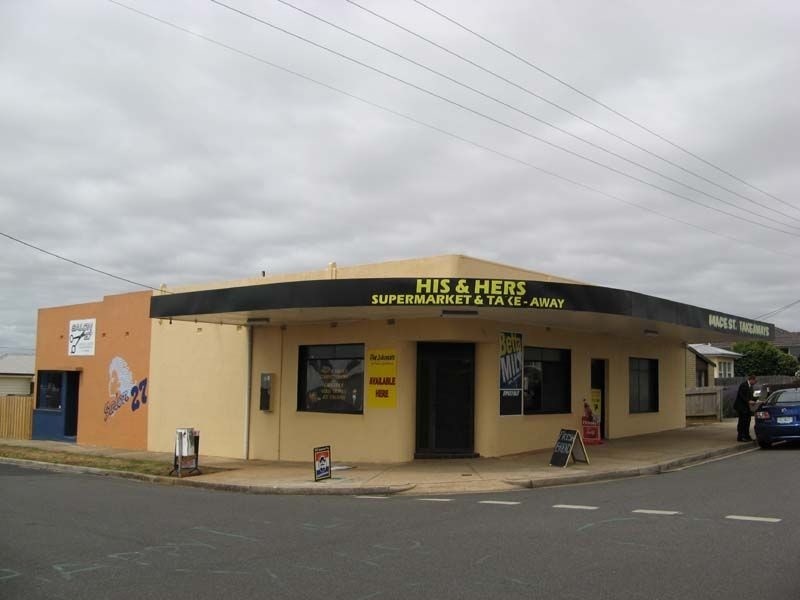 27 Mace Street, Burnie TAS 7320