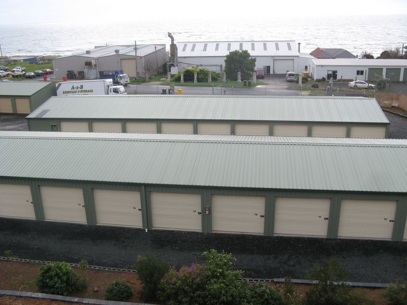 36 Besser Crescent & 11 East Cam Road, Burnie TAS 7320