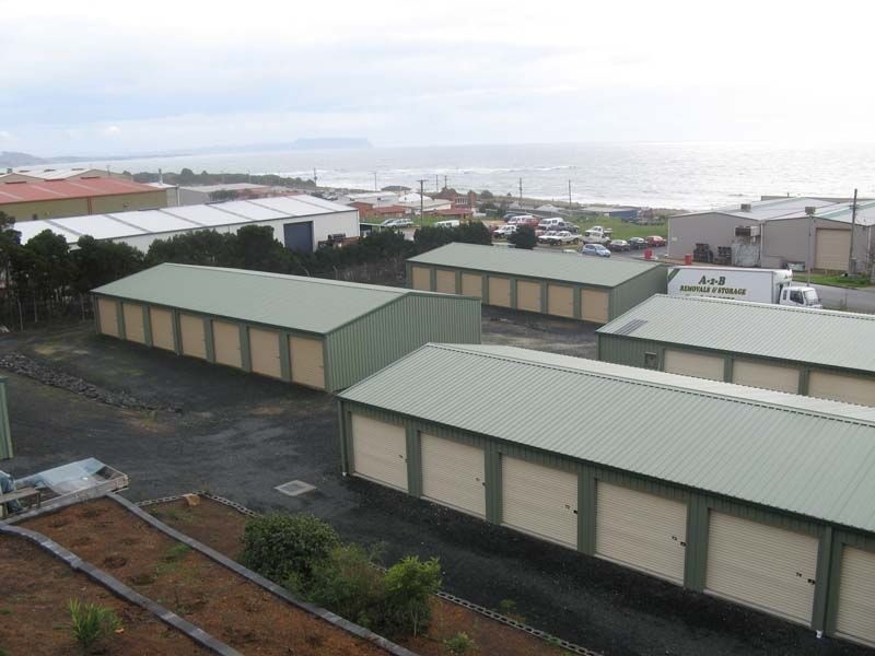 36 Besser Crescent & 11 East Cam Road, Burnie TAS 7320