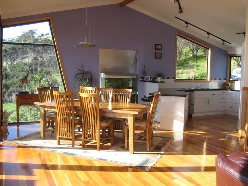 36 Besser Crescent & 11 East Cam Road, Burnie TAS 7320