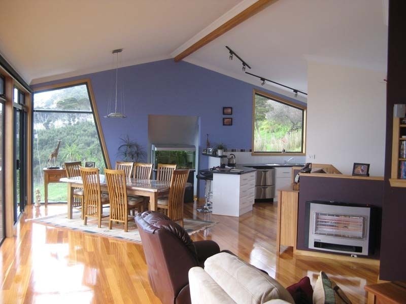 36 Besser Crescent & 11 East Cam Road, Burnie TAS 7320