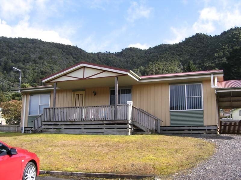 3 O’Halloran Court, Queenstown TAS 7467