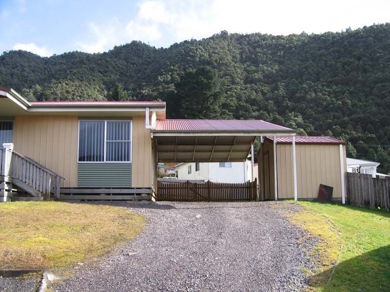 3 O’Halloran Court, Queenstown TAS 7467